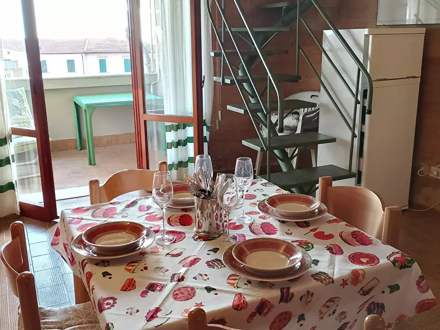 Immagine 8 di Mansarda in affitto  a Rosignano Marittimo