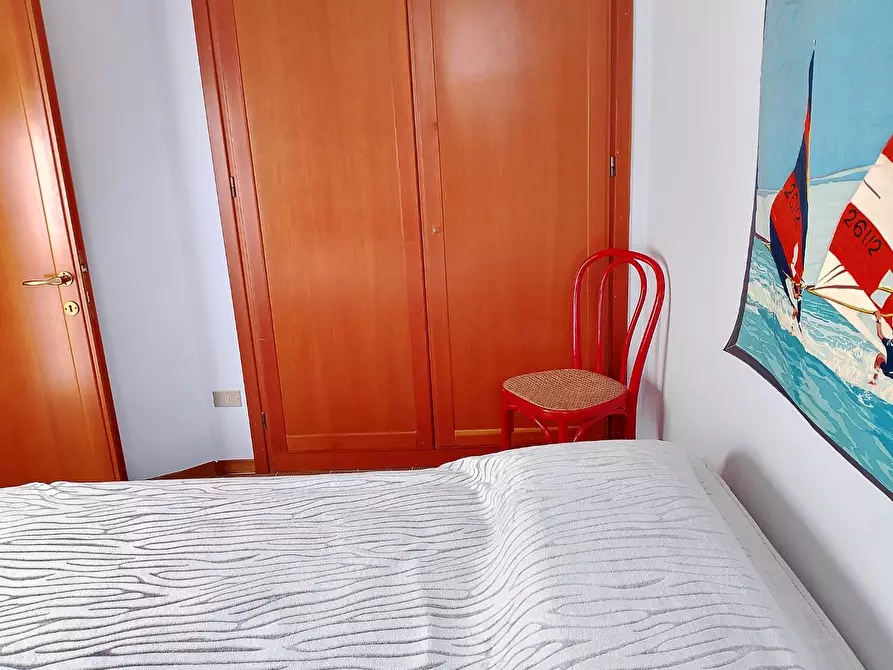 Immagine 14 di Mansarda in affitto  a Rosignano Marittimo