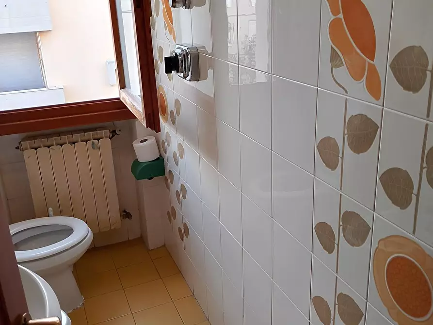 Immagine 19 di Mansarda in affitto  a Rosignano Marittimo