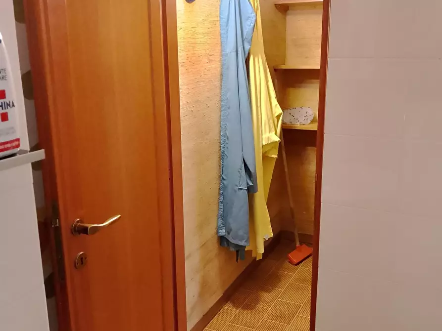 Immagine 32 di Mansarda in affitto  a Rosignano Marittimo