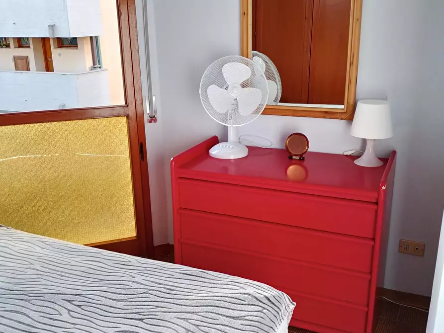 Immagine 13 di Mansarda in affitto  a Rosignano Marittimo