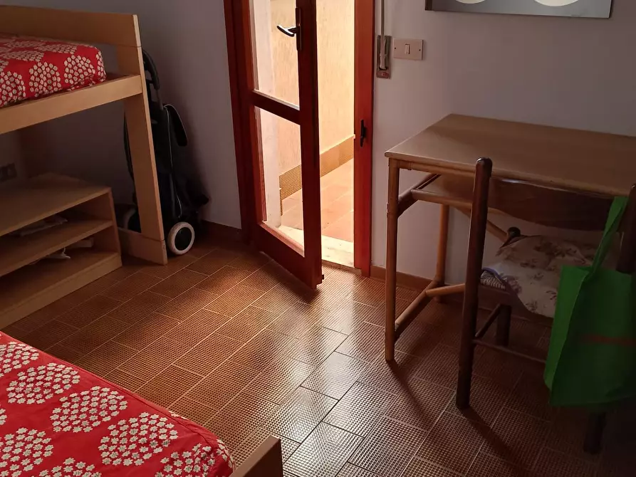 Immagine 16 di Mansarda in affitto  a Rosignano Marittimo