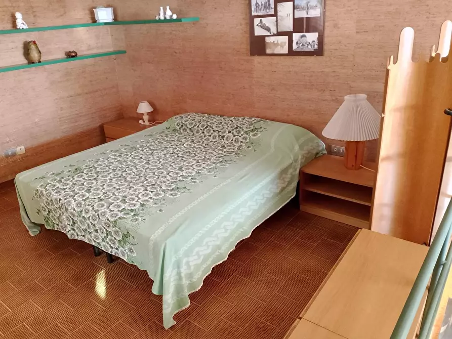 Immagine 27 di Mansarda in affitto  a Rosignano Marittimo