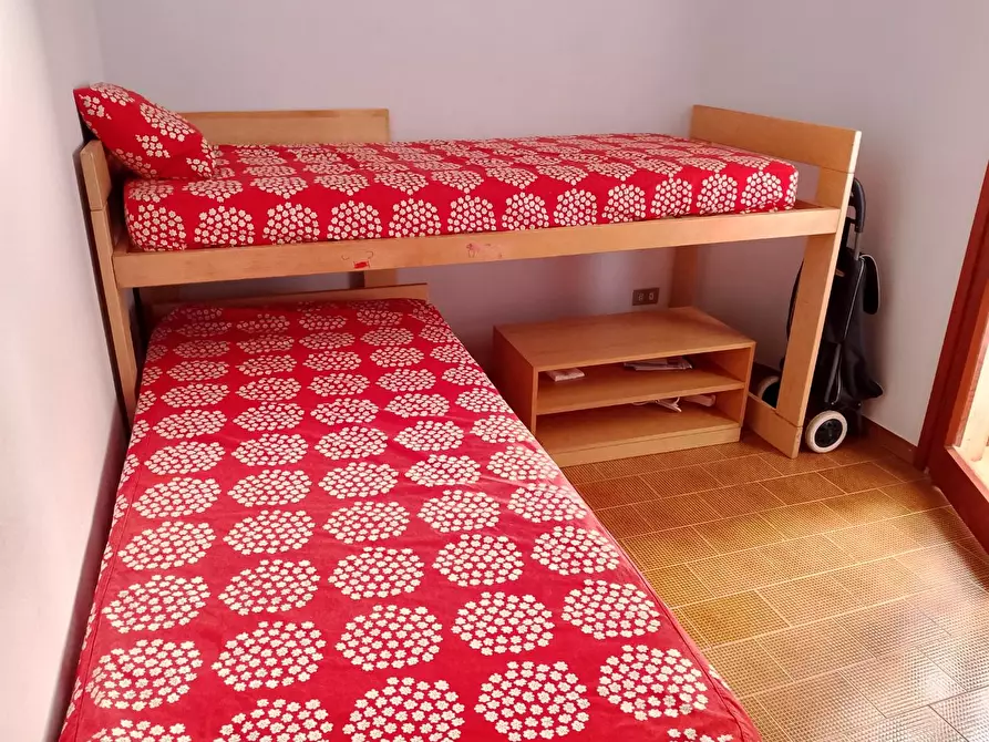 Immagine 17 di Mansarda in affitto  a Rosignano Marittimo