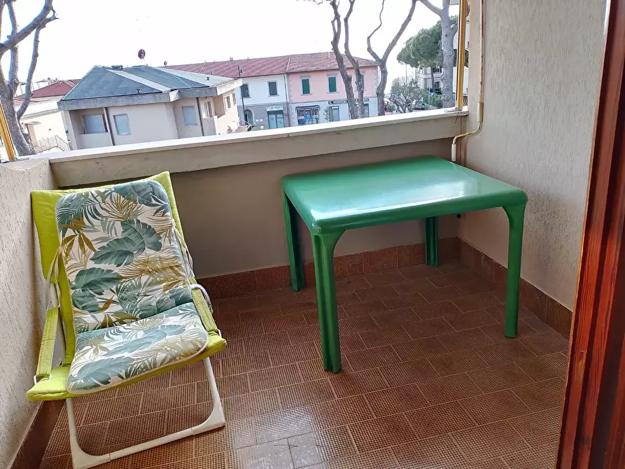 Immagine 3 di Mansarda in affitto  a Rosignano Marittimo