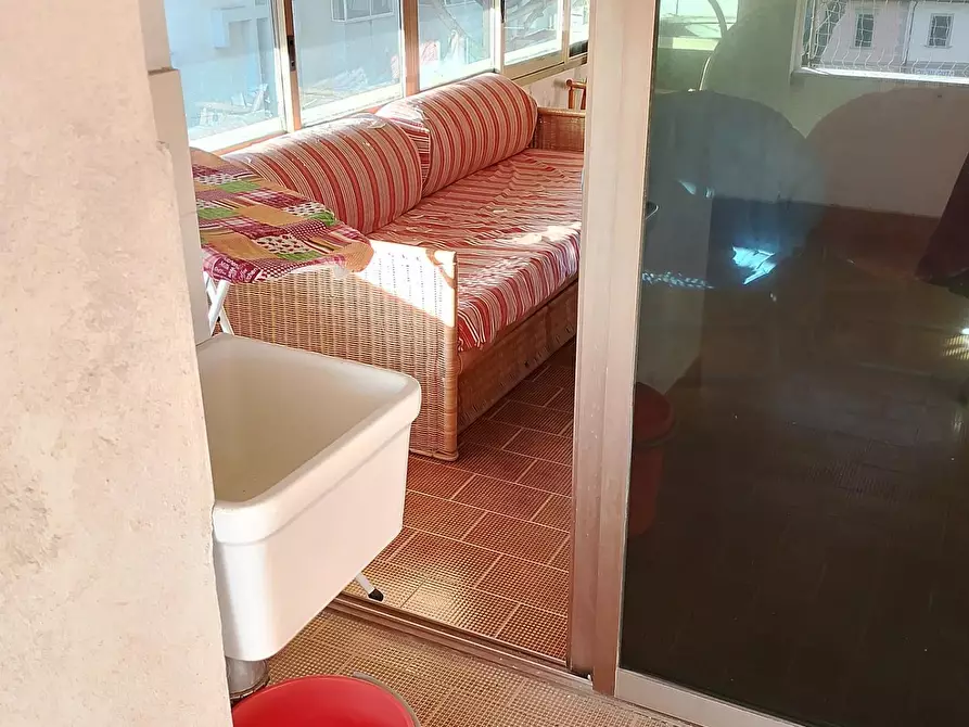Immagine 24 di Mansarda in affitto  a Rosignano Marittimo