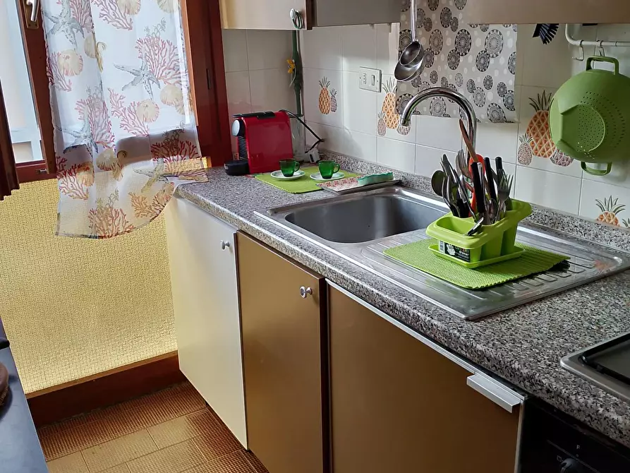 Immagine 10 di Mansarda in affitto  a Rosignano Marittimo