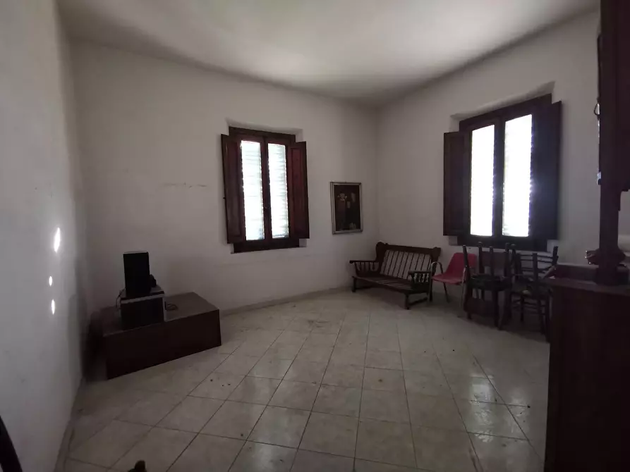 Immagine 10 di Terratetto in vendita  a Cerreto Guidi