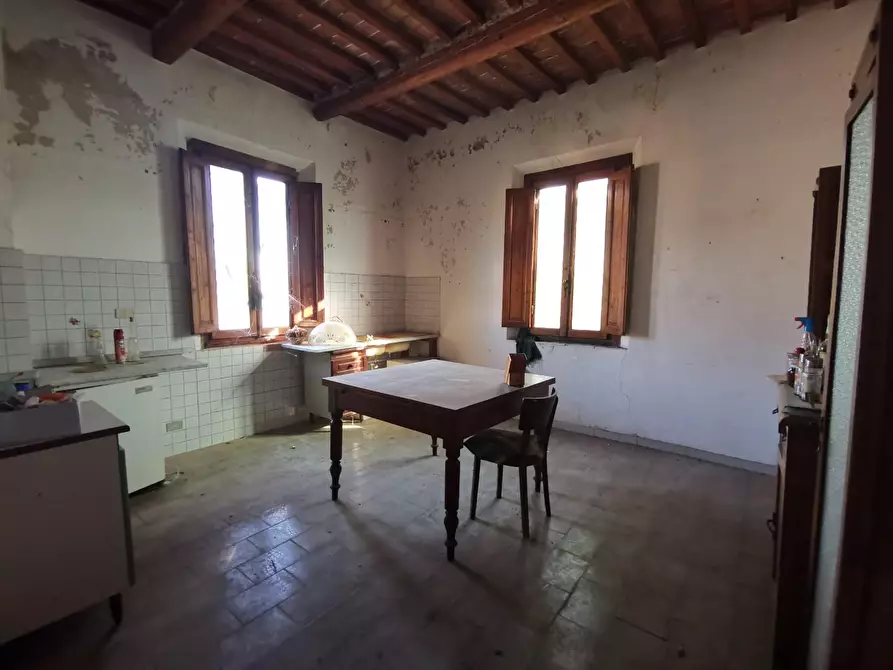 Immagine 8 di Terratetto in vendita  a Cerreto Guidi