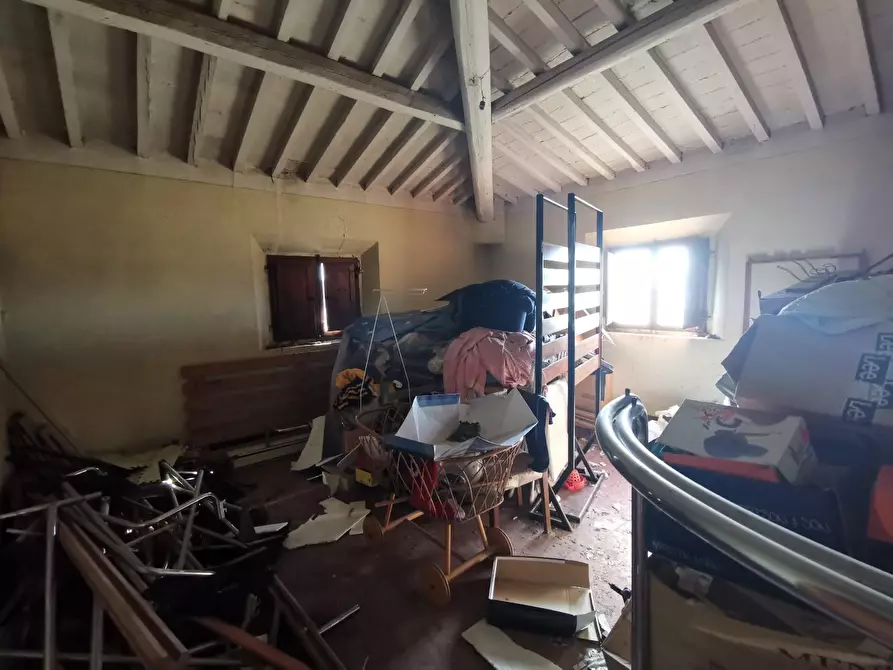 Immagine 24 di Terratetto in vendita  a Cerreto Guidi