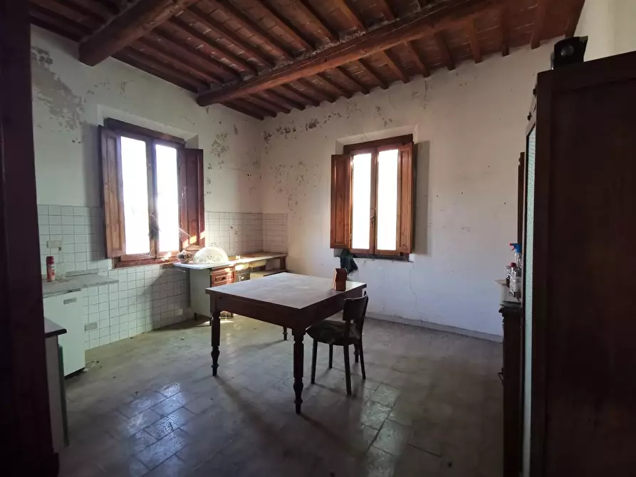 Immagine 9 di Terratetto in vendita  a Cerreto Guidi