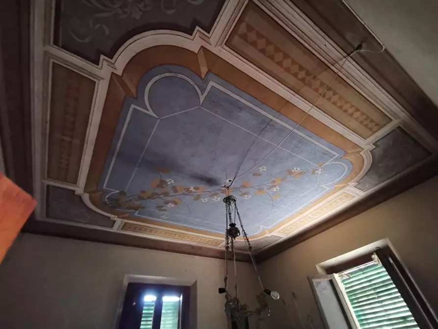 Immagine 3 di Terratetto in vendita  a Cerreto Guidi