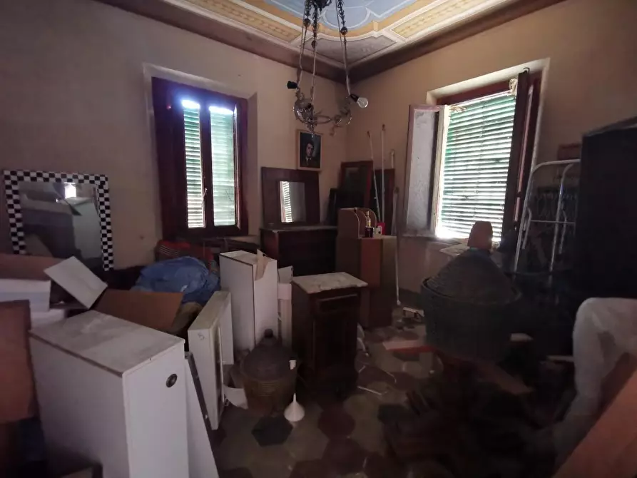 Immagine 2 di Terratetto in vendita  a Cerreto Guidi