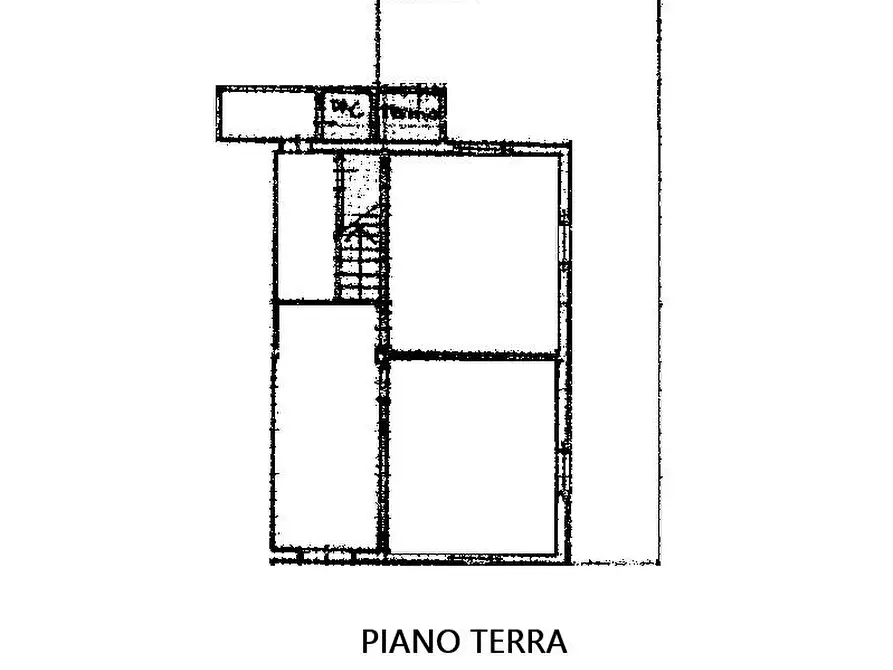 Immagine 27 di Terratetto in vendita  a Cerreto Guidi