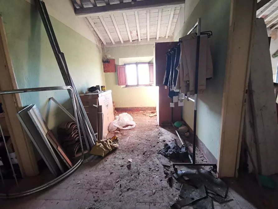 Immagine 22 di Terratetto in vendita  a Cerreto Guidi