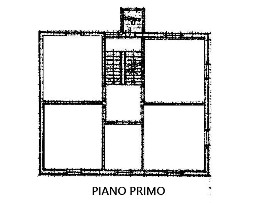 Immagine 25 di Terratetto in vendita  a Cerreto Guidi