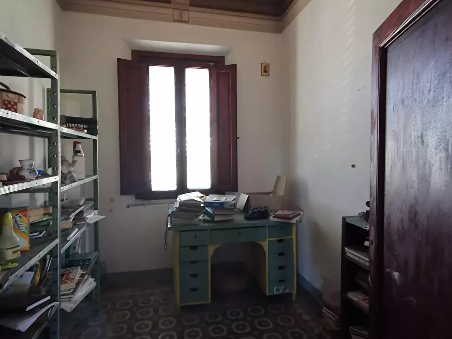 Immagine 16 di Terratetto in vendita  a Cerreto Guidi