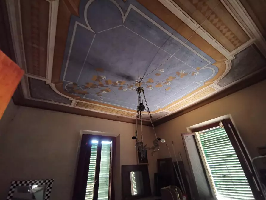 Immagine 1 di Terratetto in vendita  a Cerreto Guidi