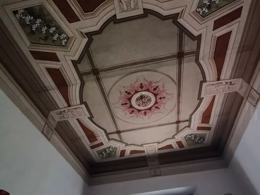 Immagine 15 di Terratetto in vendita  a Cerreto Guidi