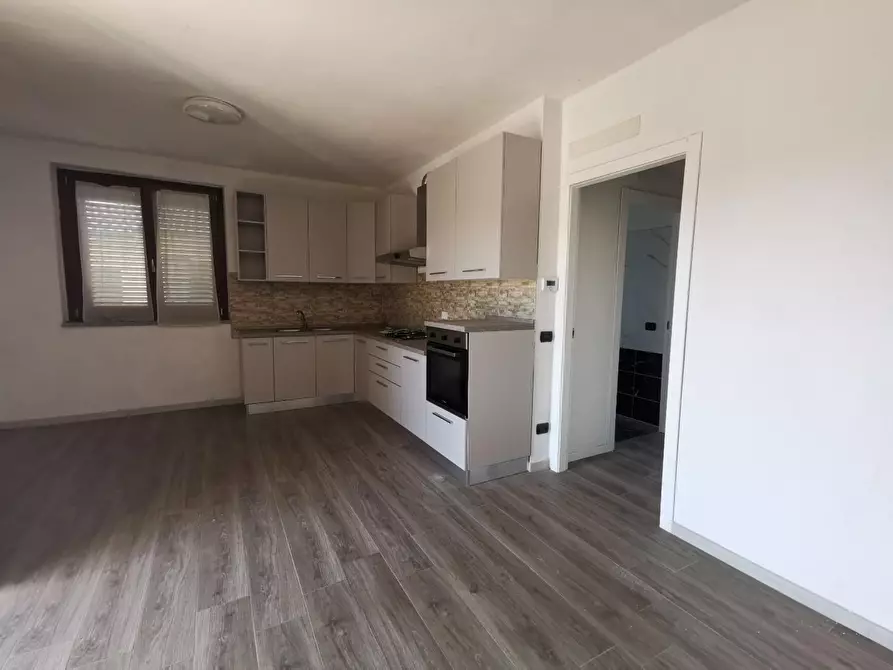 Immagine 5 di Appartamento in vendita  a Santa Croce Sull'arno