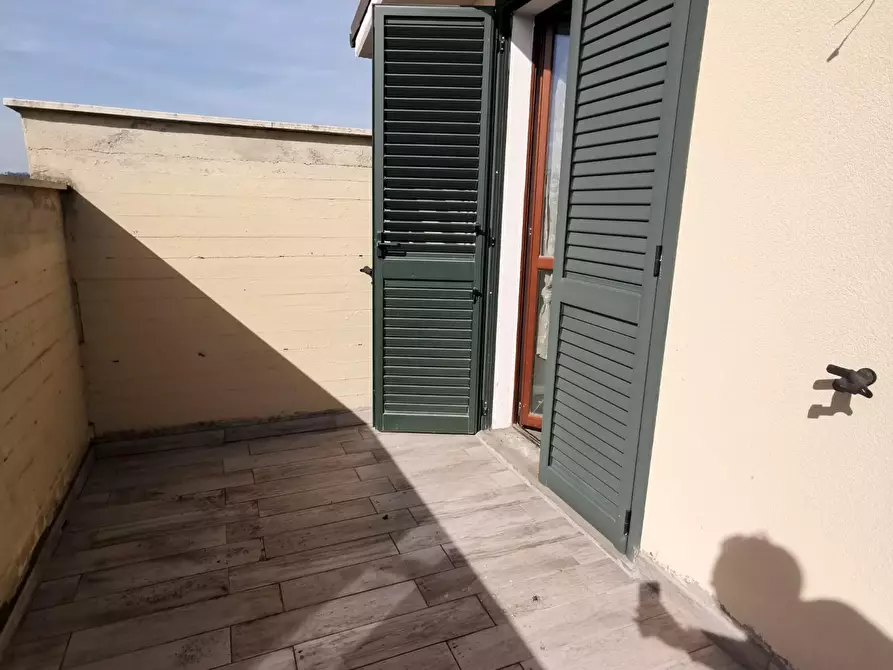 Immagine 8 di Appartamento in vendita  a Santa Croce Sull'arno