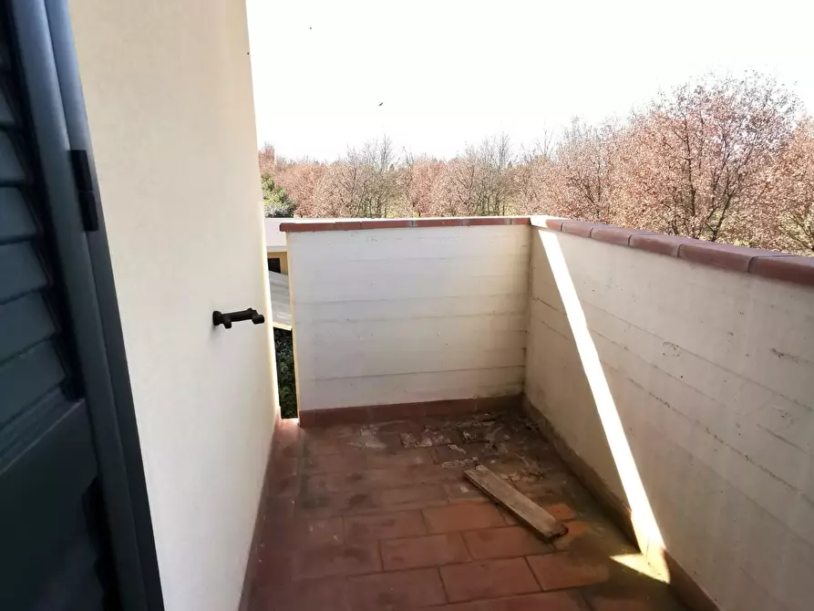 Immagine 7 di Appartamento in vendita  a Santa Croce Sull'arno