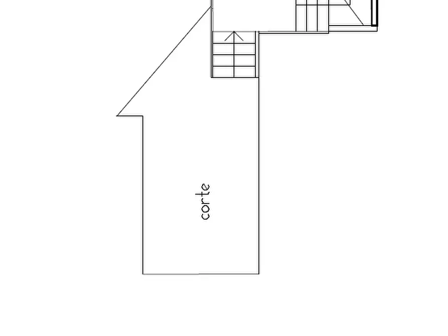 Immagine 16 di Appartamento in vendita  a Santa Croce Sull'arno