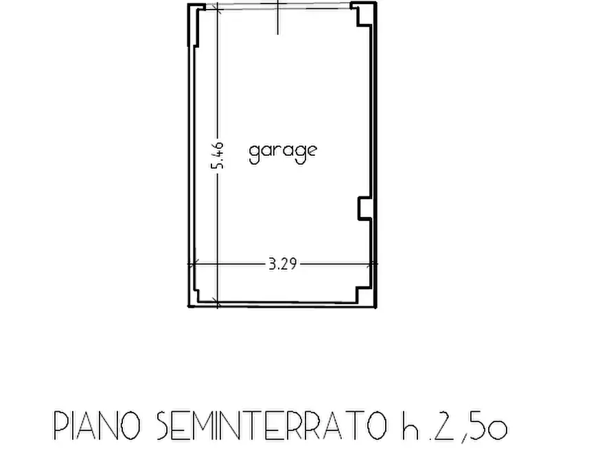 Immagine 15 di Appartamento in vendita  a Santa Croce Sull'arno