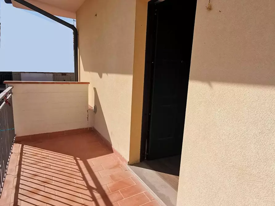 Immagine 11 di Appartamento in vendita  a Santa Croce Sull'arno