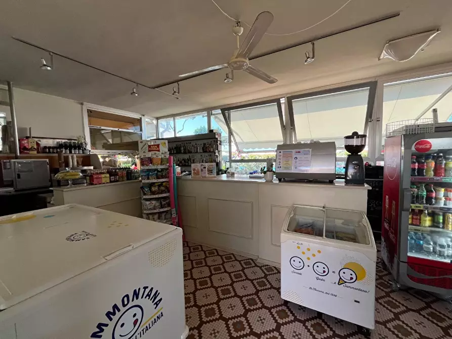 Immagine 7 di Attività commerciale in vendita  a Carrara