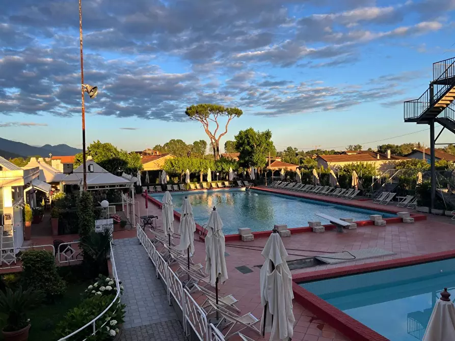 Immagine 17 di Attività commerciale in vendita  a Carrara