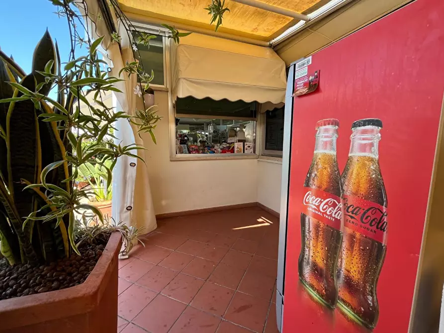 Immagine 13 di Attività commerciale in vendita  a Carrara