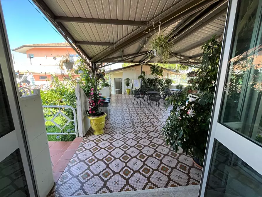 Immagine 11 di Attività commerciale in vendita  a Carrara