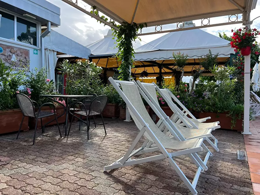 Immagine 33 di Attività commerciale in vendita  a Carrara