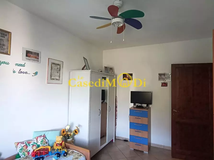 Immagine 14 di Appartamento in vendita  a Rosignano Marittimo