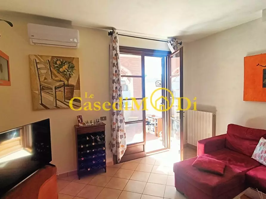 Immagine 3 di Appartamento in vendita  a Rosignano Marittimo