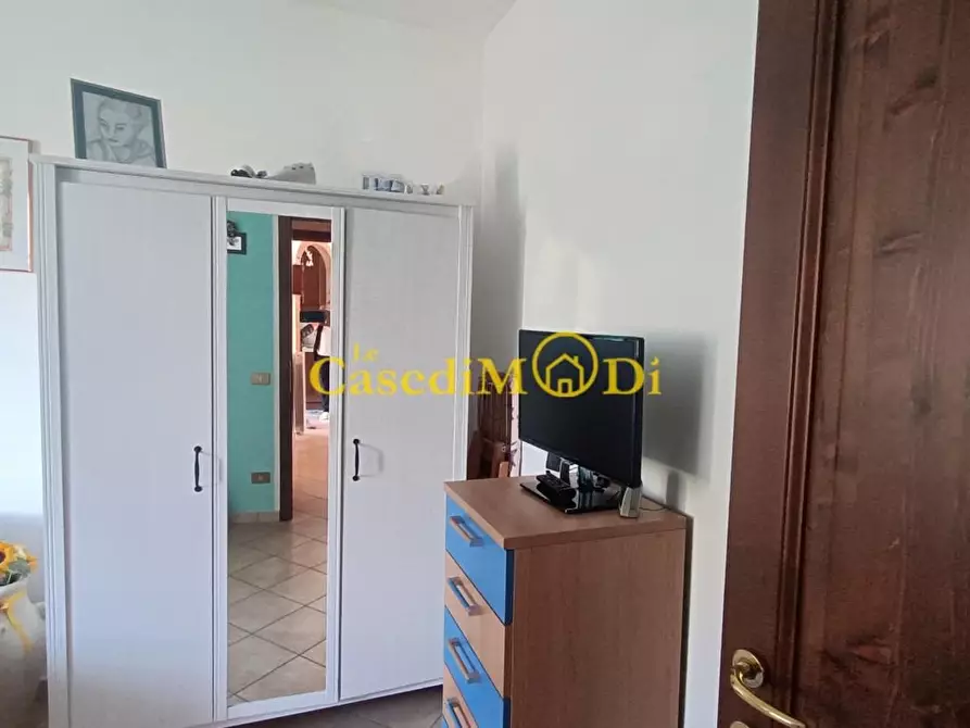 Immagine 16 di Appartamento in vendita  a Rosignano Marittimo