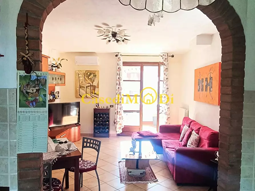 Immagine 5 di Appartamento in vendita  a Rosignano Marittimo