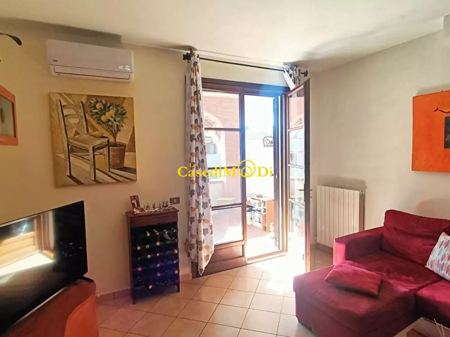 Immagine 4 di Appartamento in vendita  a Rosignano Marittimo