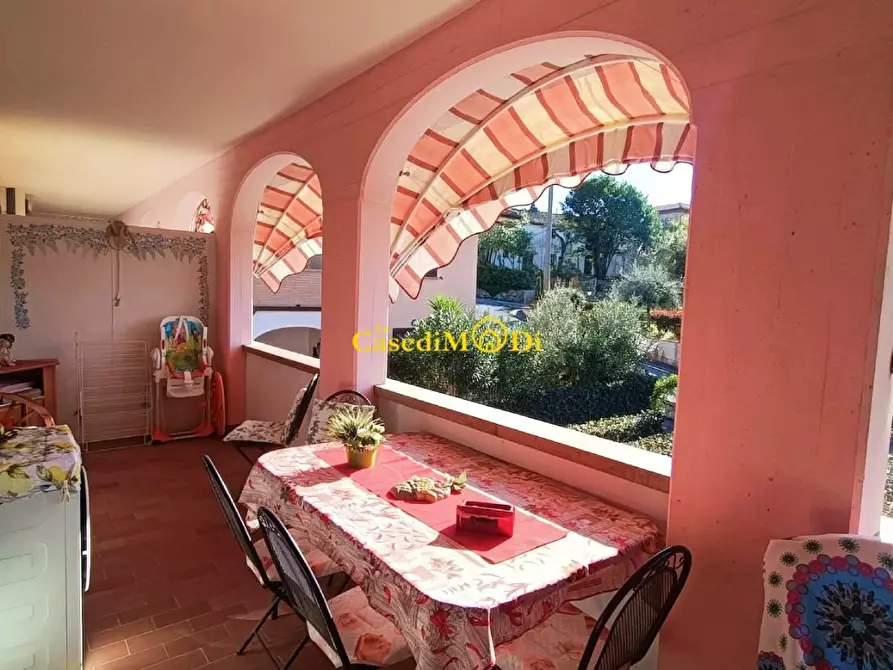 Immagine 2 di Appartamento in vendita  a Rosignano Marittimo