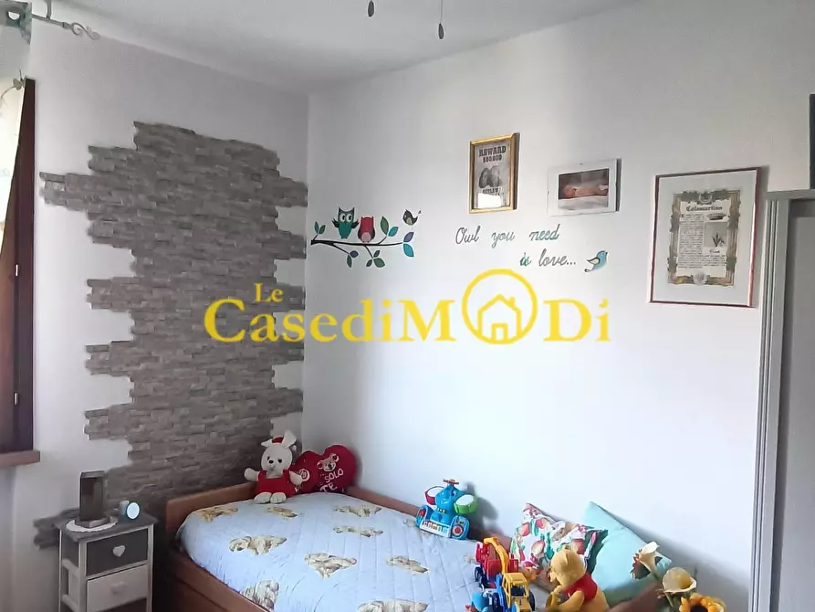 Immagine 15 di Appartamento in vendita  a Rosignano Marittimo