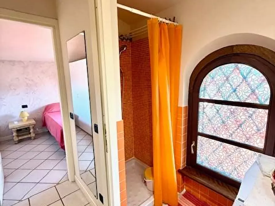 Immagine 7 di Mansarda in vendita  a Camaiore