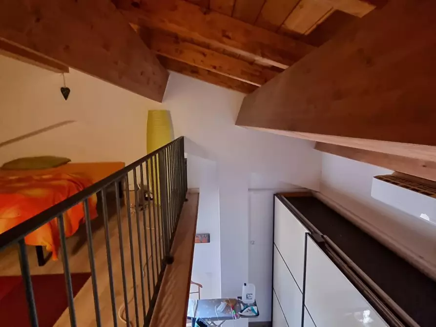 Immagine 17 di Villetta a schiera in vendita  a Fiumicino