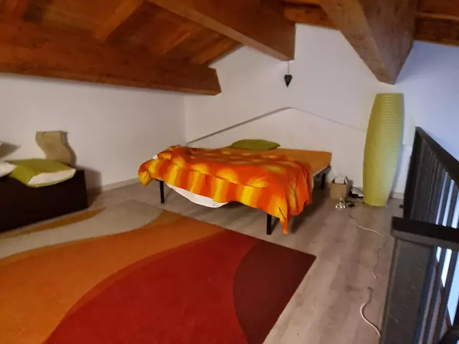 Immagine 16 di Villetta a schiera in vendita  a Fiumicino