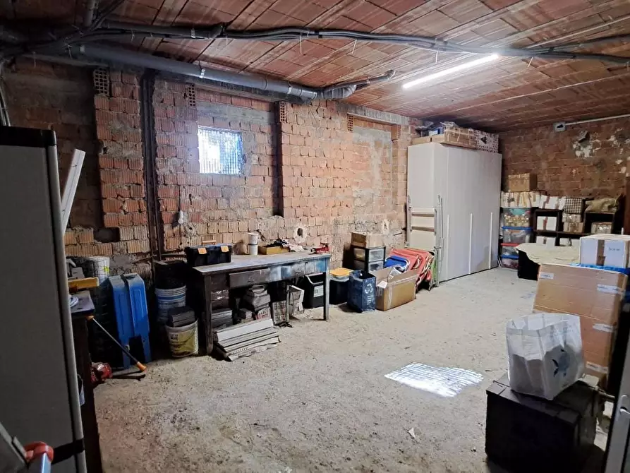 Immagine 33 di Villa in vendita  a Rosignano Marittimo