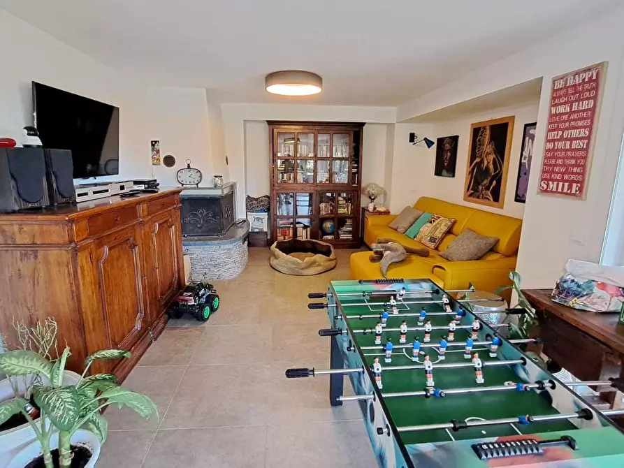 Immagine 27 di Villa in vendita  a Rosignano Marittimo