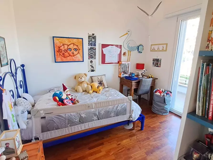 Immagine 18 di Villa in vendita  a Rosignano Marittimo