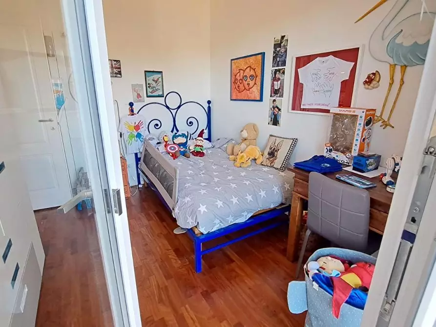 Immagine 19 di Villa in vendita  a Rosignano Marittimo