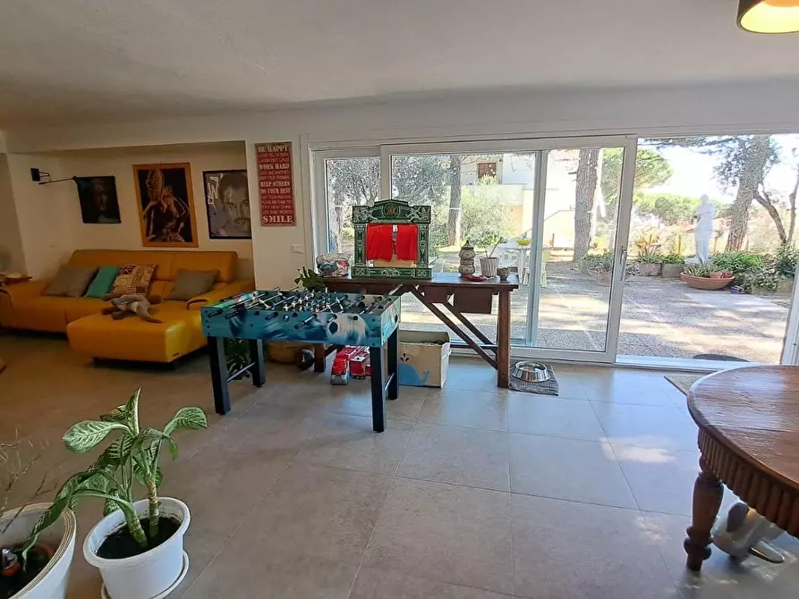 Immagine 28 di Villa in vendita  a Rosignano Marittimo