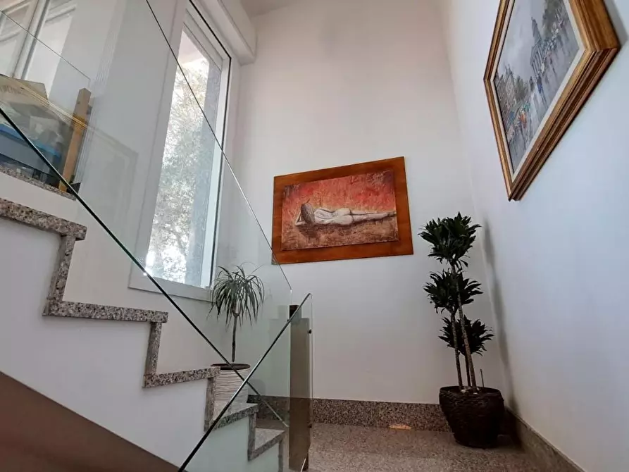 Immagine 26 di Villa in vendita  a Rosignano Marittimo